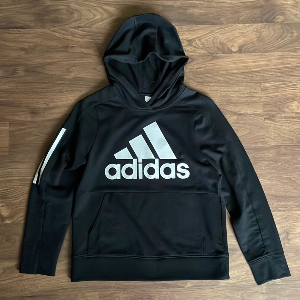 Kids Adidas hoodie